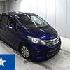 honda freed 2012 -HONDA--Freed GB3--GB3-1424078---HONDA--Freed GB3--GB3-1424078- image 1