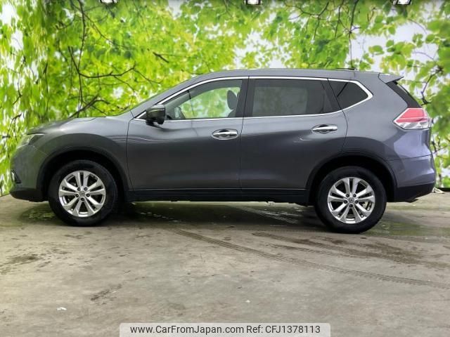 nissan x-trail 2015 quick_quick_5BA-NT32_NT32-517715 image 2