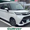 toyota tank 2017 -TOYOTA--Tank DBA-M900A--M900A-0119189---TOYOTA--Tank DBA-M900A--M900A-0119189- image 1