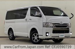 toyota hiace-van 2022 -TOYOTA--Hiace Van 3DF-GDH206V--GDH206-1071616---TOYOTA--Hiace Van 3DF-GDH206V--GDH206-1071616-