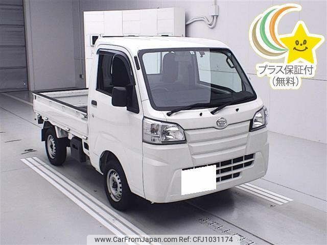daihatsu hijet-truck 2020 -DAIHATSU 【なにわ 480ﾇ2787】--Hijet Truck S500P-0117478---DAIHATSU 【なにわ 480ﾇ2787】--Hijet Truck S500P-0117478- image 1