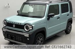 suzuki hustler 2024 CFJ1662743