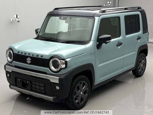 suzuki hustler 2024 CFJ1662743 image 1