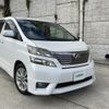 toyota vellfire 2009 -TOYOTA--Vellfire DBA-ANH20W--ANH20-8092361---TOYOTA--Vellfire DBA-ANH20W--ANH20-8092361- image 1