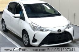 toyota vitz 2018 -TOYOTA--Vitz KSP130-2231558---TOYOTA--Vitz KSP130-2231558-