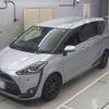 toyota sienta 2018 -TOYOTA 【富士山 503ぬ3755】--Sienta NHP170G-7133123---TOYOTA 【富士山 503ぬ3755】--Sienta NHP170G-7133123- image 1