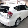 toyota prius-α 2014 AF-ZVW40-3103790 image 6