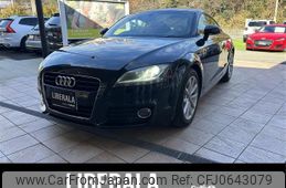 audi tt 2014 -AUDI--Audi TT ABA-8JCDA--TRUZZZ8J7E1009459---AUDI--Audi TT ABA-8JCDA--TRUZZZ8J7E1009459-