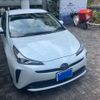 toyota prius 2021 CFJ1554051 image 1