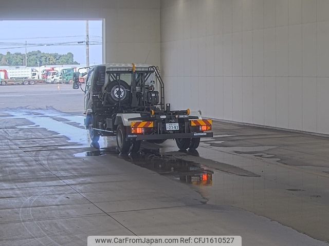 mitsubishi-fuso fighter 2025 CFJ1610527 image 2