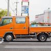 mitsubishi-fuso canter 2007 -MITSUBISHI--Canter PDG-FB70B--FB70B-530516---MITSUBISHI--Canter PDG-FB70B--FB70B-530516- image 9