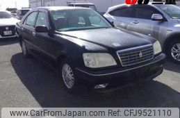 toyota crown 2000 -TOYOTA--Crown JZS171--0024238---TOYOTA--Crown JZS171--0024238-