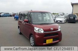 daihatsu tanto 2017 -DAIHATSU 【野田 580】--Tanto DBA-LA600S--LA600S-0599022---DAIHATSU 【野田 580】--Tanto DBA-LA600S--LA600S-0599022-