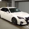 toyota crown 2016 -TOYOTA--Crown DAA-AWS210--AWS210-6114231---TOYOTA--Crown DAA-AWS210--AWS210-6114231- image 4