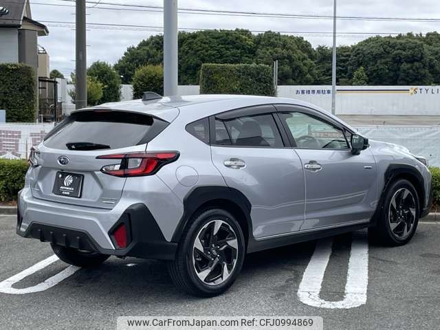 subaru subaru-others 2024 CFJ0994869 image 2