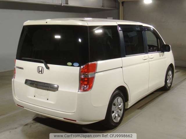 honda stepwagon 2012 -HONDA--Stepwgn DBA-RK2--RK2-1201728---HONDA--Stepwgn DBA-RK2--RK2-1201728- image 2