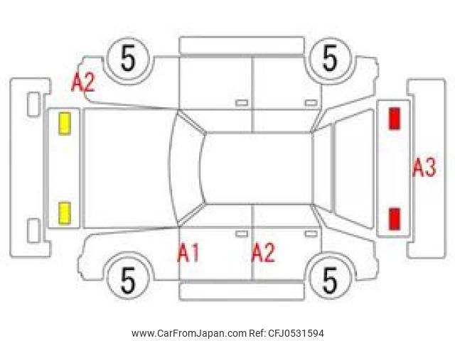 toyota pixis-epoch 2020 -TOYOTA--Pixis Epoch 5BA-LA350A--LA350A-0026537---TOYOTA--Pixis Epoch 5BA-LA350A--LA350A-0026537- image 2