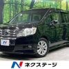 honda stepwagon 2011 -HONDA--Stepwgn DBA-RK5--RK5-1113212---HONDA--Stepwgn DBA-RK5--RK5-1113212- image 1