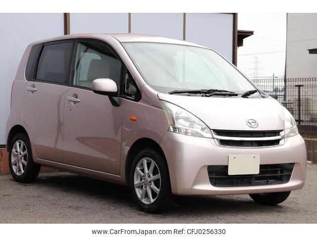 daihatsu move 2011 quick_quick_DBA-LA100S_LA100S-0029809 image 1