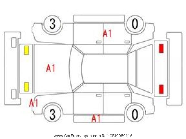 nissan serena 2021 -NISSAN--Serena 6AA-HFC27--HFC27-112990---NISSAN--Serena 6AA-HFC27--HFC27-112990- image 2