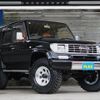 toyota land-cruiser-prado 1994 -TOYOTA--Land Cruiser Prado Y-KZJ78W--KZJ78-0018235---TOYOTA--Land Cruiser Prado Y-KZJ78W--KZJ78-0018235- image 4