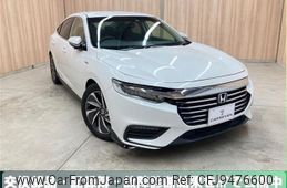 honda insight 2019 CFJ9476600