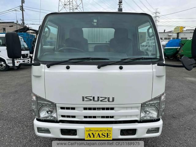 isuzu elf-truck 2014 GOO_NET_EXCHANGE_0500521A30250521W001 image 2