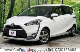 toyota sienta 2017 -TOYOTA--Sienta DBA-NSP170G--NSP170-7088852---TOYOTA--Sienta DBA-NSP170G--NSP170-7088852-