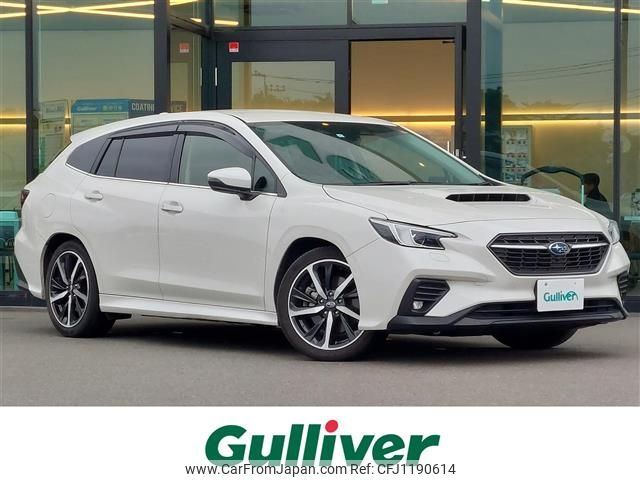 subaru levorg 2023 -SUBARU--Levorg 4BA-VN5--VN5-050137---SUBARU--Levorg 4BA-VN5--VN5-050137- image 1