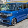 honda n-box 2020 -HONDA--N BOX 6BA-JF3--JF3-1415795---HONDA--N BOX 6BA-JF3--JF3-1415795- image 1
