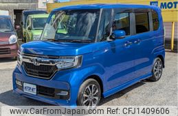 honda n-box 2020 -HONDA--N BOX 6BA-JF3--JF3-1415795---HONDA--N BOX 6BA-JF3--JF3-1415795-
