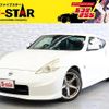 nissan fairlady-z 2013 -NISSAN--Fairlady Z CBA-Z34--Z34-400906---NISSAN--Fairlady Z CBA-Z34--Z34-400906- image 1