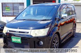 mitsubishi delica-d5 2012 CFJ1482390