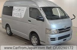 toyota hiace-van 2010 quick_quick_CBF-TRH200K_TRH200-0117779