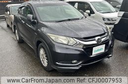 honda vezel 2015 -HONDA--VEZEL DAA-RU3--RU3-1107556---HONDA--VEZEL DAA-RU3--RU3-1107556-