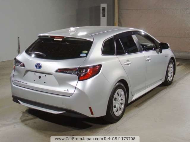 toyota corolla-touring-wagon 2020 -TOYOTA--Corolla Touring 6AA-ZWE211W--ZWE211-6025226---TOYOTA--Corolla Touring 6AA-ZWE211W--ZWE211-6025226- image 2