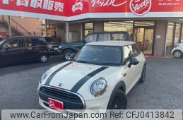 mini mini-others 2014 -BMW--BMW Mini DBA-XM12--WMWXN720X0T729950---BMW--BMW Mini DBA-XM12--WMWXN720X0T729950-