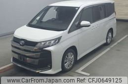 toyota noah 2022 -TOYOTA--Noah 6BA-MZRA90W--MZRA90-0001769---TOYOTA--Noah 6BA-MZRA90W--MZRA90-0001769-