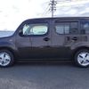 nissan cube 2011 -NISSAN--Cube DBA-Z12--Z12-178874---NISSAN--Cube DBA-Z12--Z12-178874- image 11