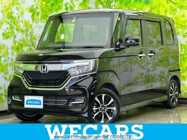 honda n-box 2020 quick_quick_6BA-JF3_JF3-1433721 image 1