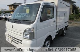 suzuki carry-truck 2019 quick_quick_EBD-DA16T_DA16T-449903