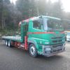 mitsubishi-fuso super-great 2013 -MITSUBISHI--Super Great QKG-FU54VZ--FU54VZ-531164---MITSUBISHI--Super Great QKG-FU54VZ--FU54VZ-531164- image 1