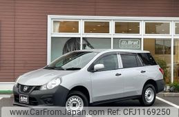 nissan ad-van 2022 -NISSAN--AD Van 3BF-VZNY12--VZNY12-104541---NISSAN--AD Van 3BF-VZNY12--VZNY12-104541-