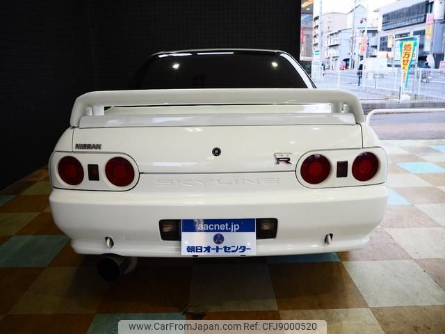 nissan skyline-gt-r 1994 quick_quick_E-BNR32_BNR32312310 image 2