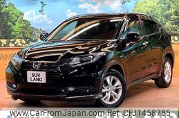 honda vezel 2017 -HONDA--VEZEL DAA-RU3--RU3-1252623---HONDA--VEZEL DAA-RU3--RU3-1252623-
