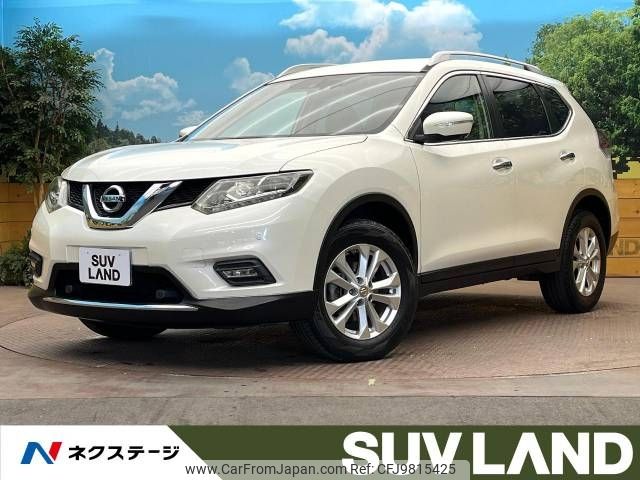 nissan x-trail 2016 -NISSAN--X-Trail DBA-NT32--NT32-045059---NISSAN--X-Trail DBA-NT32--NT32-045059- image 1