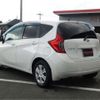 nissan note 2014 -NISSAN 【富士山 503ﾆ2513】--Note E12--E12-241278---NISSAN 【富士山 503ﾆ2513】--Note E12--E12-241278- image 31