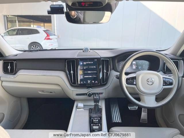 volvo xc60 2018 -VOLVO--Volvo XC60 LDA-UD4204TXC--YV1UZA8MCK1225715---VOLVO--Volvo XC60 LDA-UD4204TXC--YV1UZA8MCK1225715- image 2