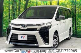 toyota voxy 2018 CFJ1779969