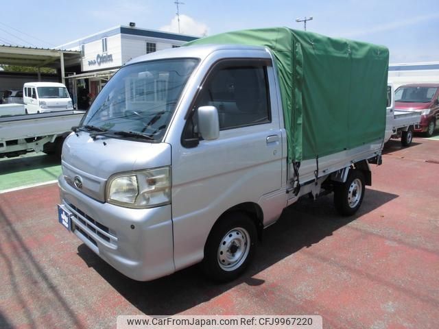 subaru sambar-truck 2014 -SUBARU--Samber Truck S201J--0002493---SUBARU--Samber Truck S201J--0002493- image 1